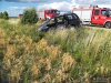 Wypadek dwóch samochodów osobowych w miejscowości Gostkowo 5.07.2019r.